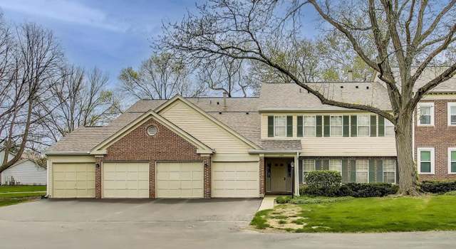 Photo of 1608 Pennsbury Ct Unit A2, Wheeling, IL 60090