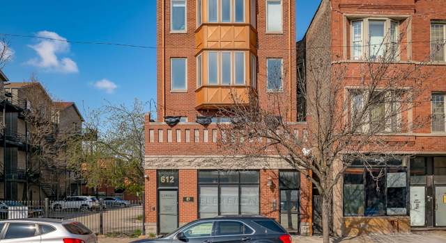 Photo of 612 S Western Ave #3, Chicago, IL 60612