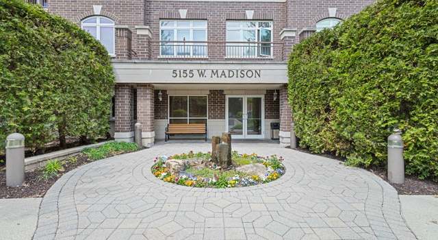 Photo of 5155 Madison St #204, Skokie, IL 60077