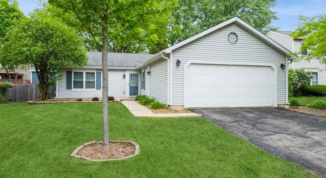 Photo of 806 Idaho St, Carol Stream, IL 60188