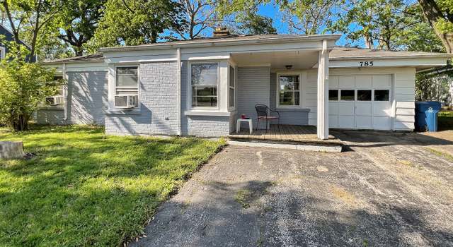 Photo of 785 Saint Andrews Dr, Crete, IL 60417