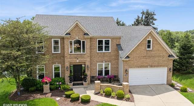 Photo of 324 Aspen Ln, Aurora, IL 60504