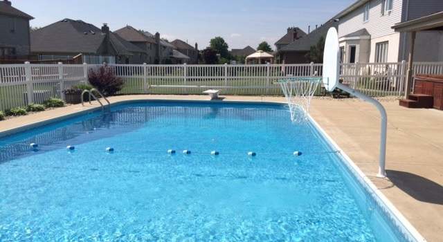 Photo of 14843 Harbor Dr S, Oak Forest, IL 60452