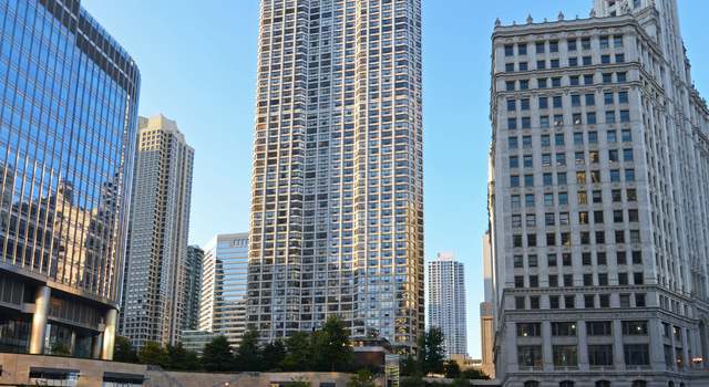 Photo of 405 N Wabash Ave #412, Chicago, IL 60611