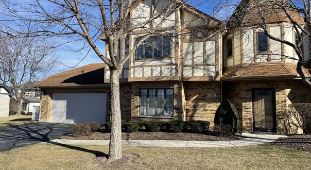 Photo of 11533 Vienna Ave, Palos Park, IL 60464