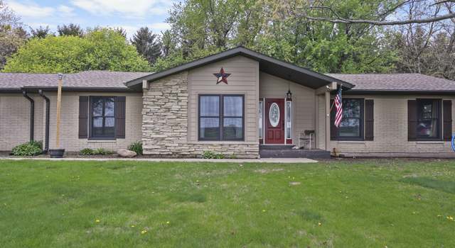 Photo of 15547 Tower Rd, Malta, IL 60150