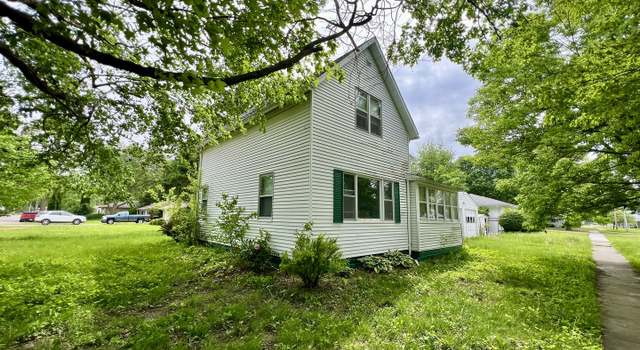 Photo of 866 E Center St, Paxton, IL 60957