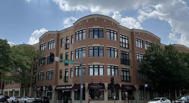 Photo of 106 S Ridgeland Ave #406, Oak Park, IL 60302