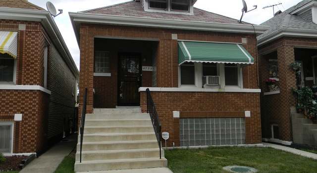 Photo of 4739 S Maplewood Ave, Chicago, IL 60632