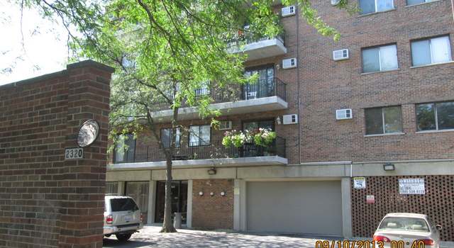 Photo of 2320 N Nordica Ave #201, Chicago, IL 60707