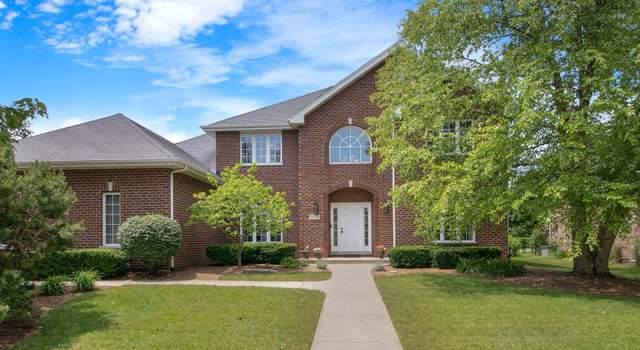 Photo of 17250 Browning Dr, Orland Park, IL 60467
