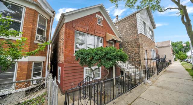 Photo of 3609 S Paulina St, Chicago, IL 60608