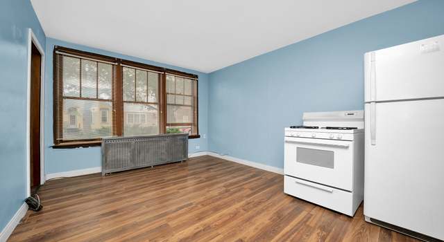 Photo of 3609 S Paulina St, Chicago, IL 60608