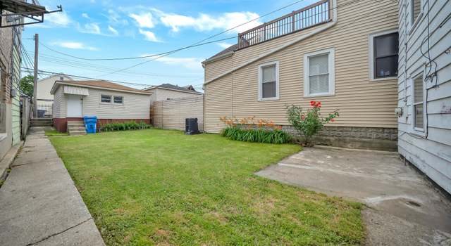 Photo of 3609 S Paulina St, Chicago, IL 60608