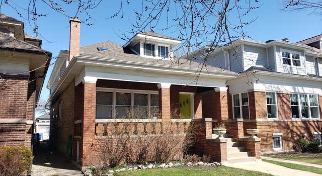 Photo of 2226 W Winnemac Ave, Chicago, IL 60625
