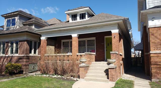 Photo of 2226 W Winnemac Ave, Chicago, IL 60625