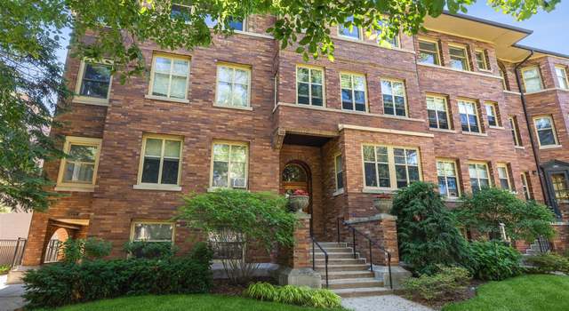 Photo of 936 Hinman Ave Unit 2N, Evanston, IL 60202