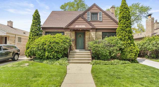 Photo of 10826 S Artesian Ave, Chicago, IL 60655