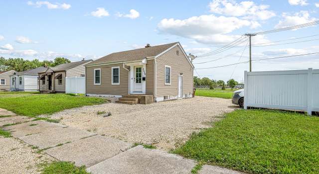Photo of 2228 Magnolia St, Rockford, IL 61104