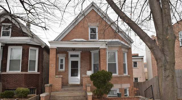 Photo of 3543 S SEELEY Ave, Chicago, IL 60609