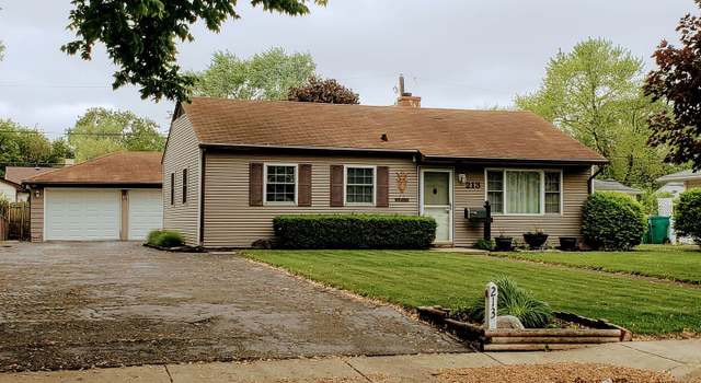Photo of 213 Notre Dame Ave, Joliet, IL 60436