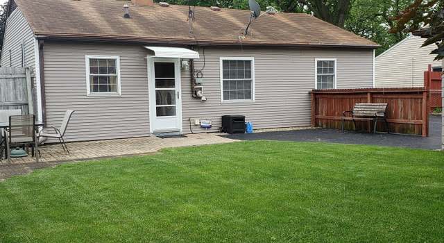 Photo of 213 Notre Dame Ave, Joliet, IL 60436