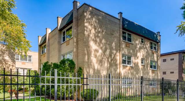 Photo of 7309 N Ashland Blvd Unit 3C, Chicago, IL 60626