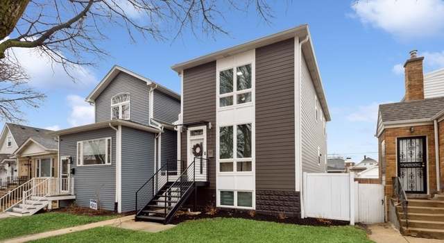 Photo of 5428 N Mont Clare Ave, Chicago, IL 60656