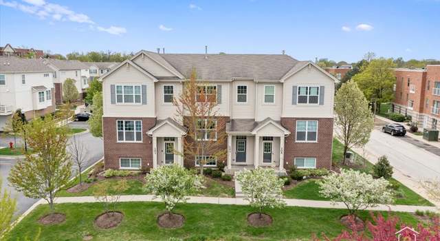 Photo of 103 Lexington Ln, Rolling Meadows, IL 60008