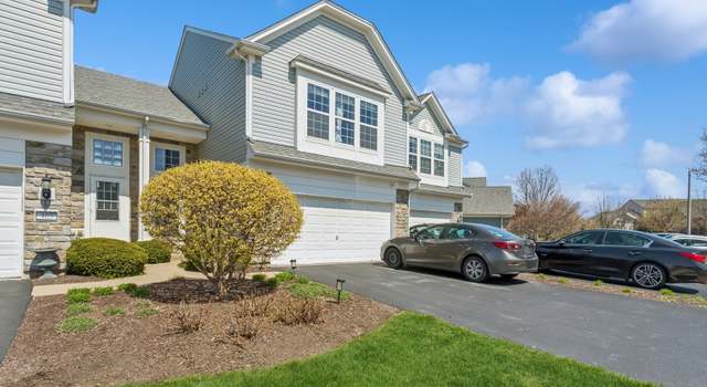 Photo of 405 Valentine Way #405, Oswego, IL 60543