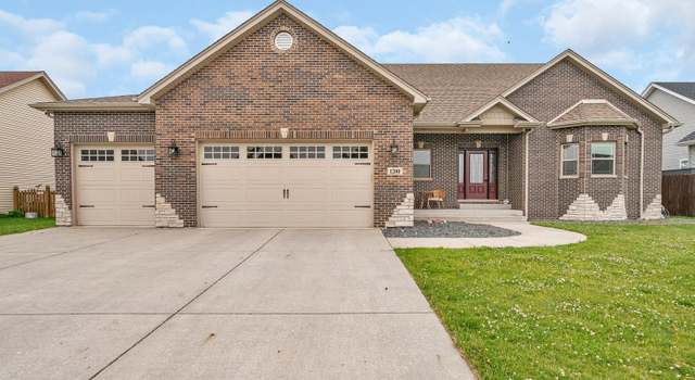 Photo of 1200 Farmstone Dr, Diamond, IL 60416
