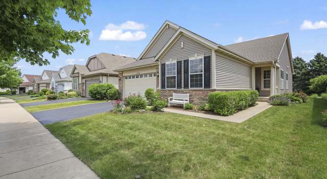 Photo of 1155 Barkston Ln, Aurora, IL 60502