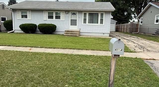 Photo of 4714 Pine AL St, Machesney Park, IL 61115