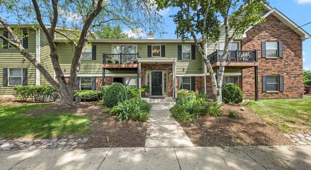 Photo of 1300 MC Dowell Rd #203, Naperville, IL 60563