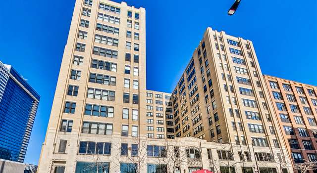 Photo of 728 W Jackson Blvd #508, Chicago, IL 60661