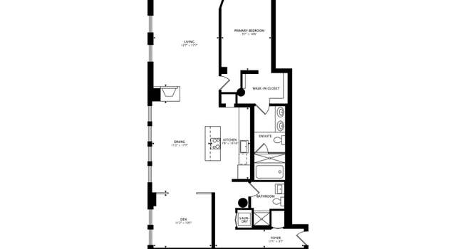 Photo of 728 W Jackson Blvd #508, Chicago, IL 60661