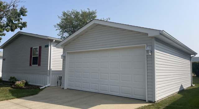 Photo of 1055 Beechnut Cir, Manteno, IL 60950