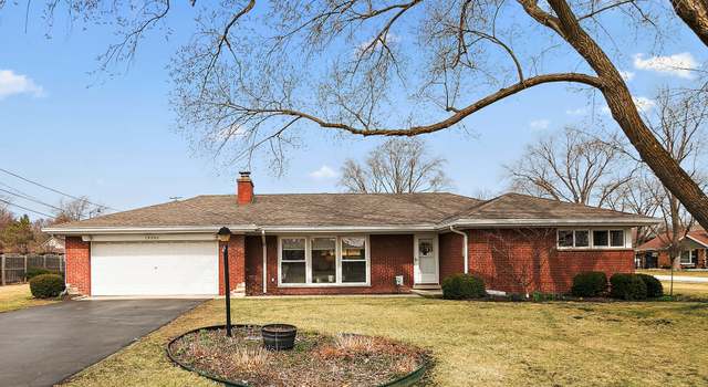 Photo of 12550 S 71st Ct, Palos Heights, IL 60463