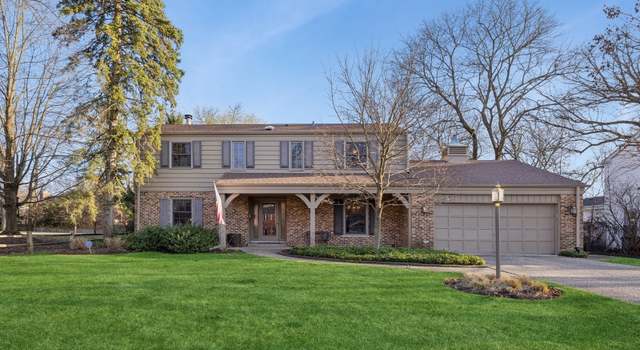 Photo of 1451 Berkley Ct, Deerfield, IL 60015