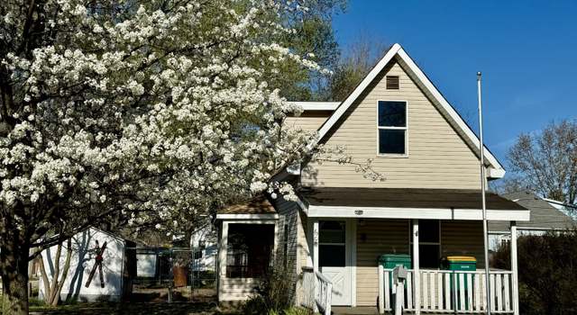 Photo of 602 N Monroe St, Streator, IL 61364