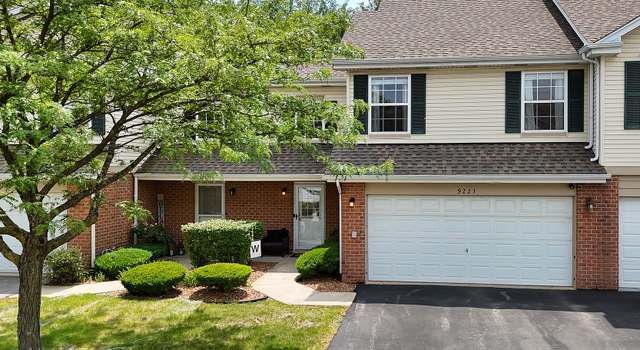 Photo of 9223 W Huntington Ct, Mokena, IL 60448