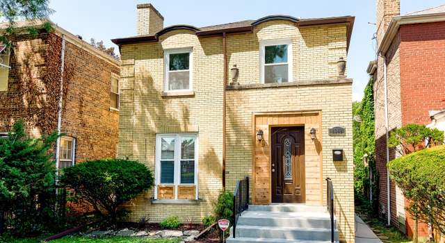 Photo of 8348 S Rhodes Ave, Chicago, IL 60619