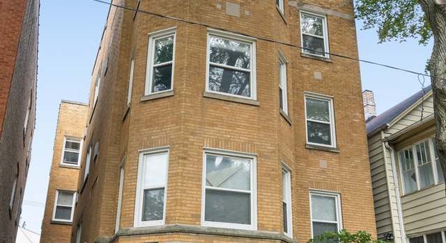 Photo of 1620 W Olive Ave Unit 3A, Chicago, IL 60660