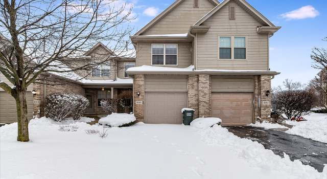 Photo of 9145 Mansfield Dr, Tinley Park, IL 60477