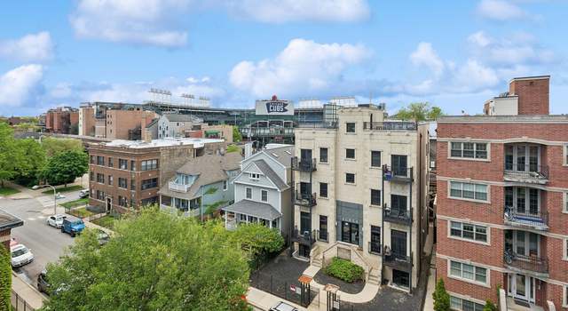 Photo of 3717 N Wilton Ave #2, Chicago, IL 60613