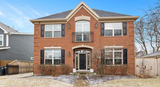 Photo of 809 E Glendale Rd, Libertyville, IL 60048