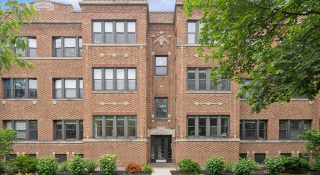 Photo of 4023 N Southport Ave #1, Chicago, IL 60613