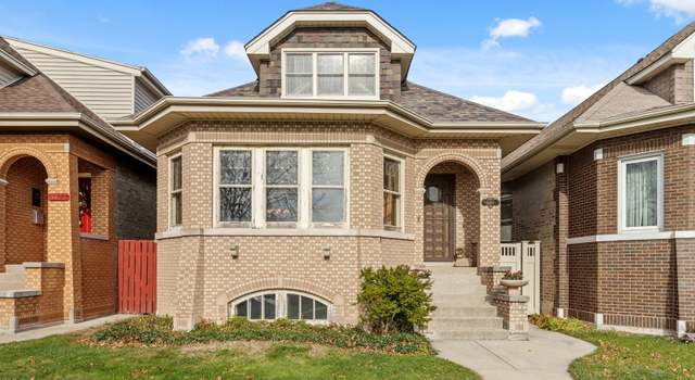 Photo of 5818 W Giddings St, Chicago, IL 60630