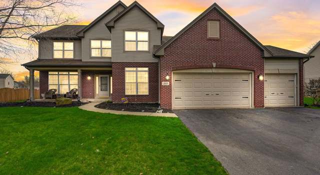Photo of 333 Millstream Ln, Oswego, IL 60543