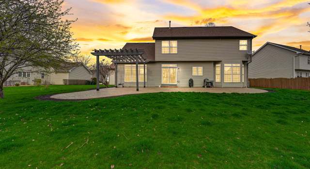 Photo of 333 Millstream Ln, Oswego, IL 60543